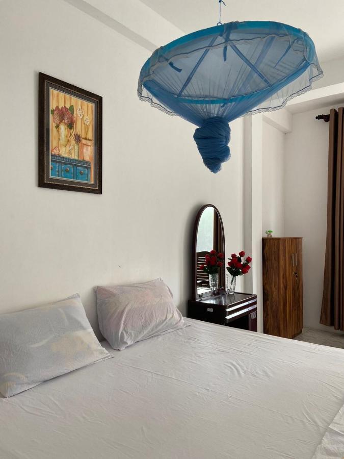 Senarathna Guest House Weligama Exterior foto