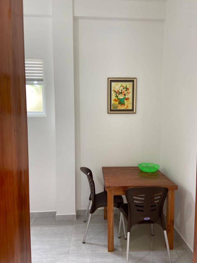 Senarathna Guest House Weligama Exterior foto