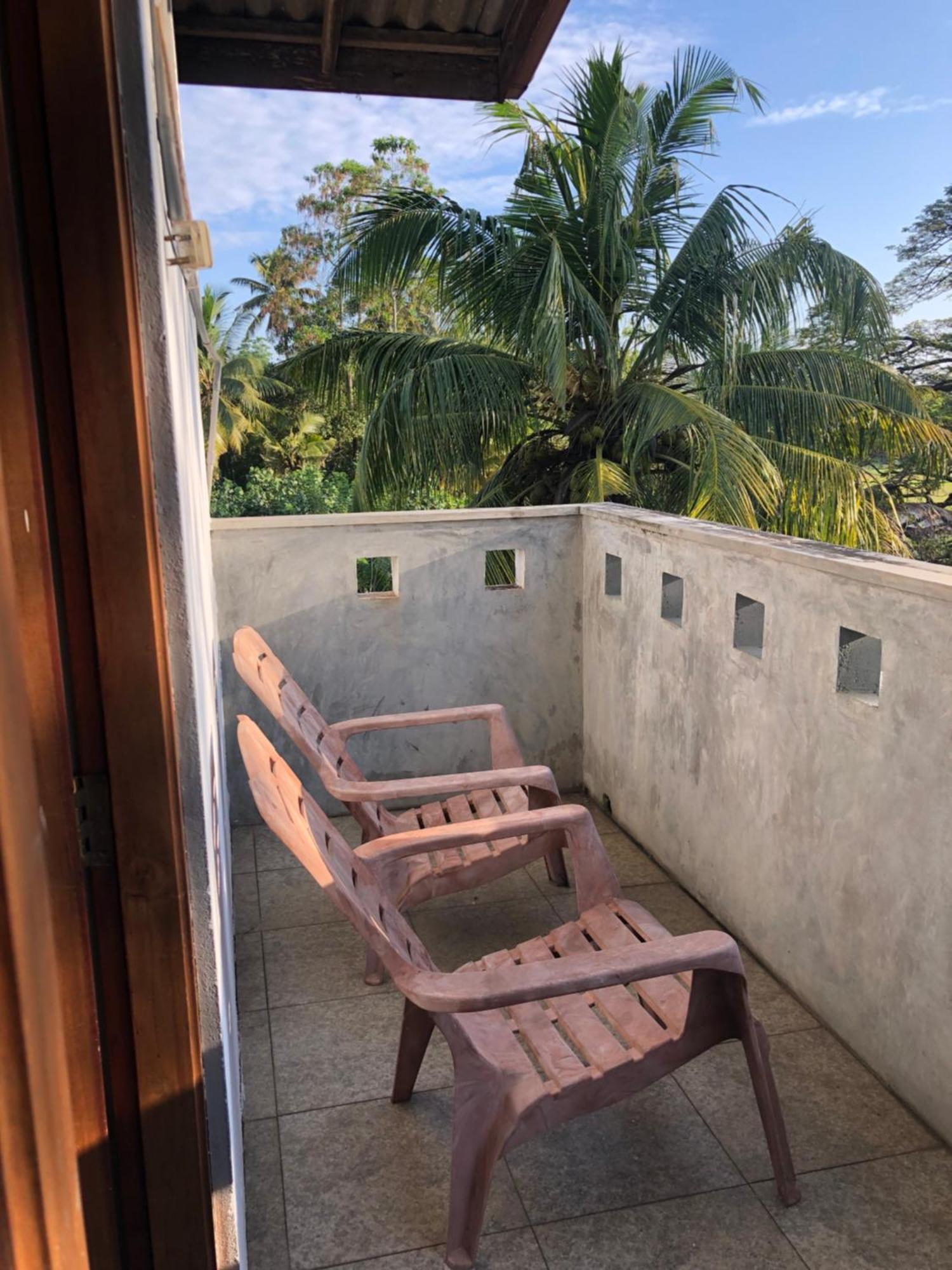 Senarathna Guest House Weligama Exterior foto