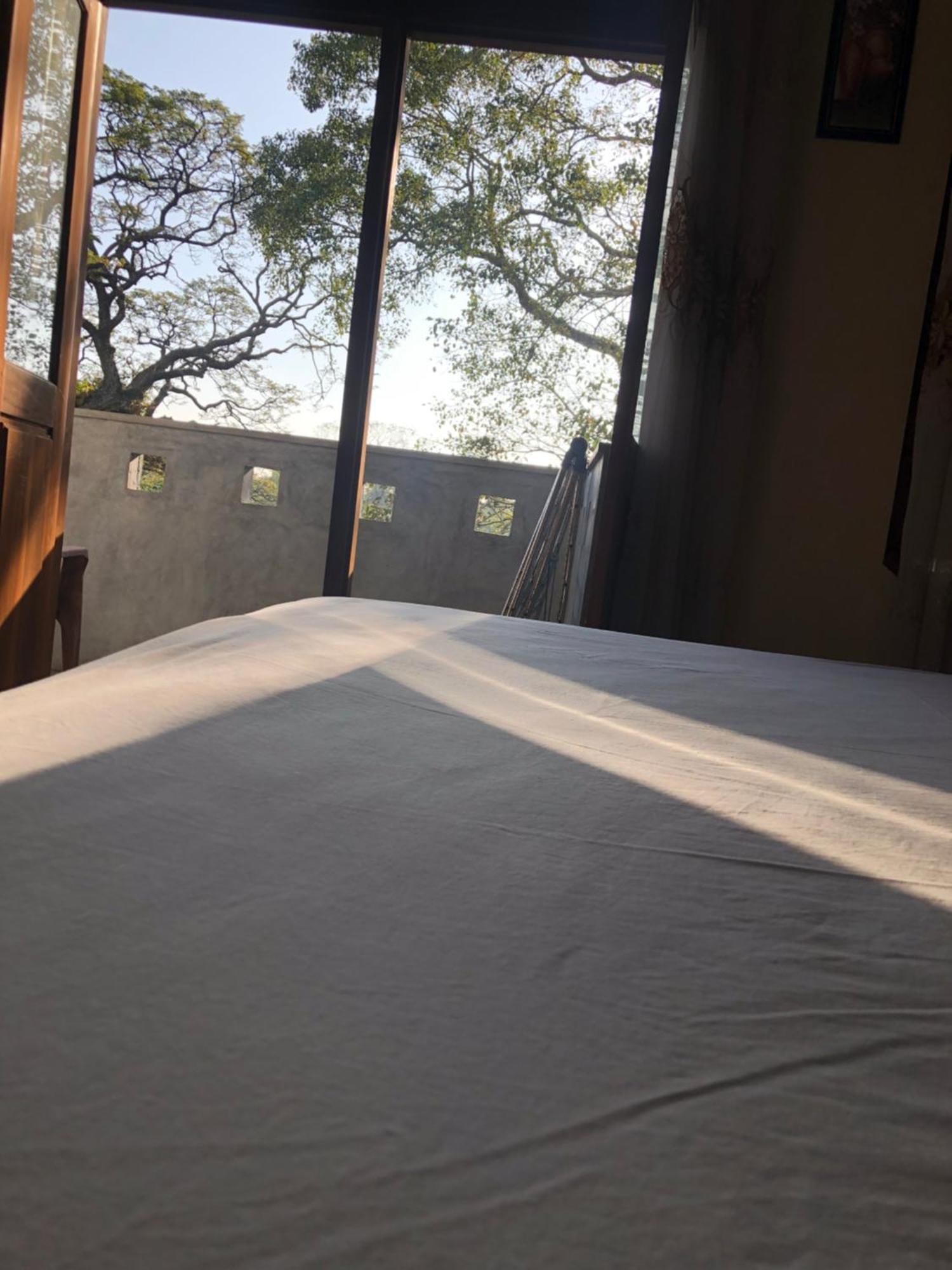 Senarathna Guest House Weligama Exterior foto