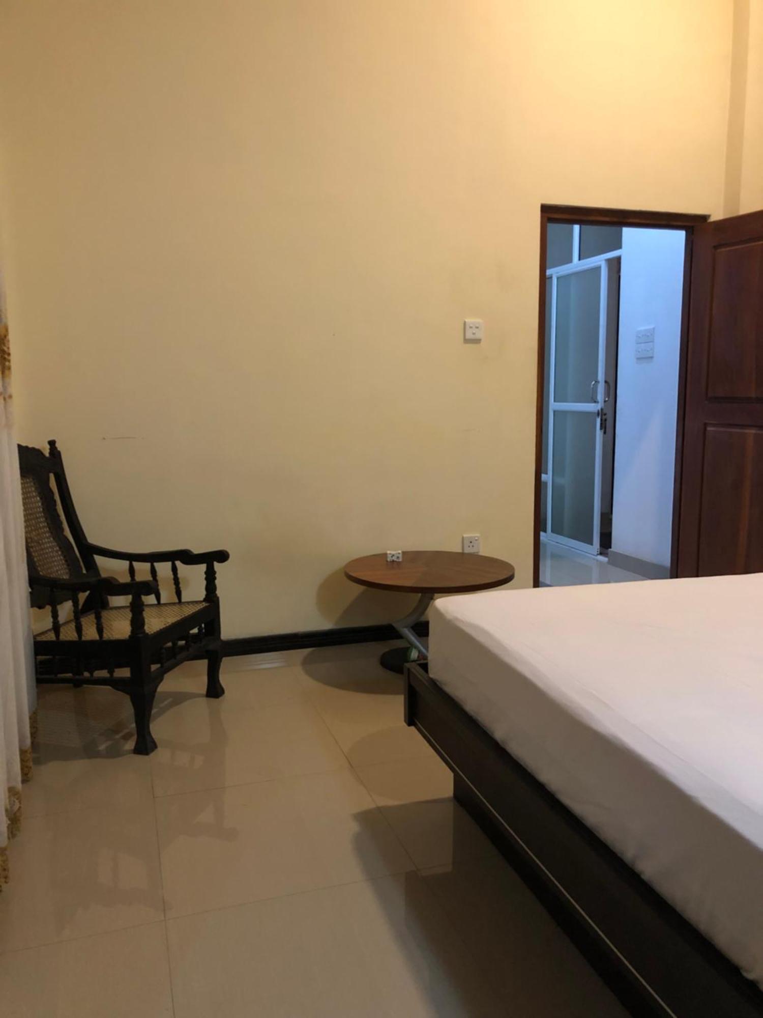 Senarathna Guest House Weligama Exterior foto