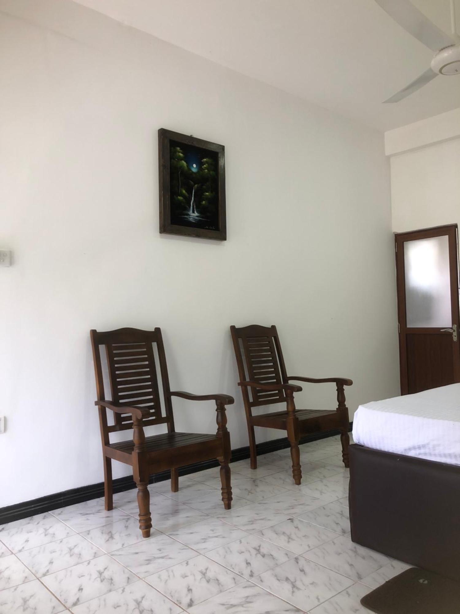 Senarathna Guest House Weligama Exterior foto
