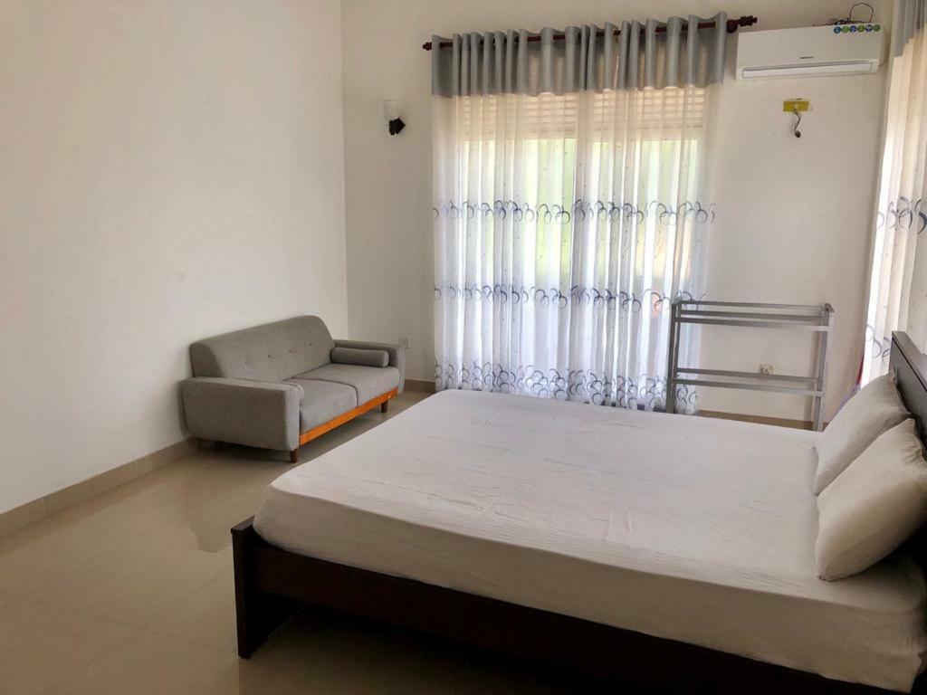 Senarathna Guest House Weligama Exterior foto